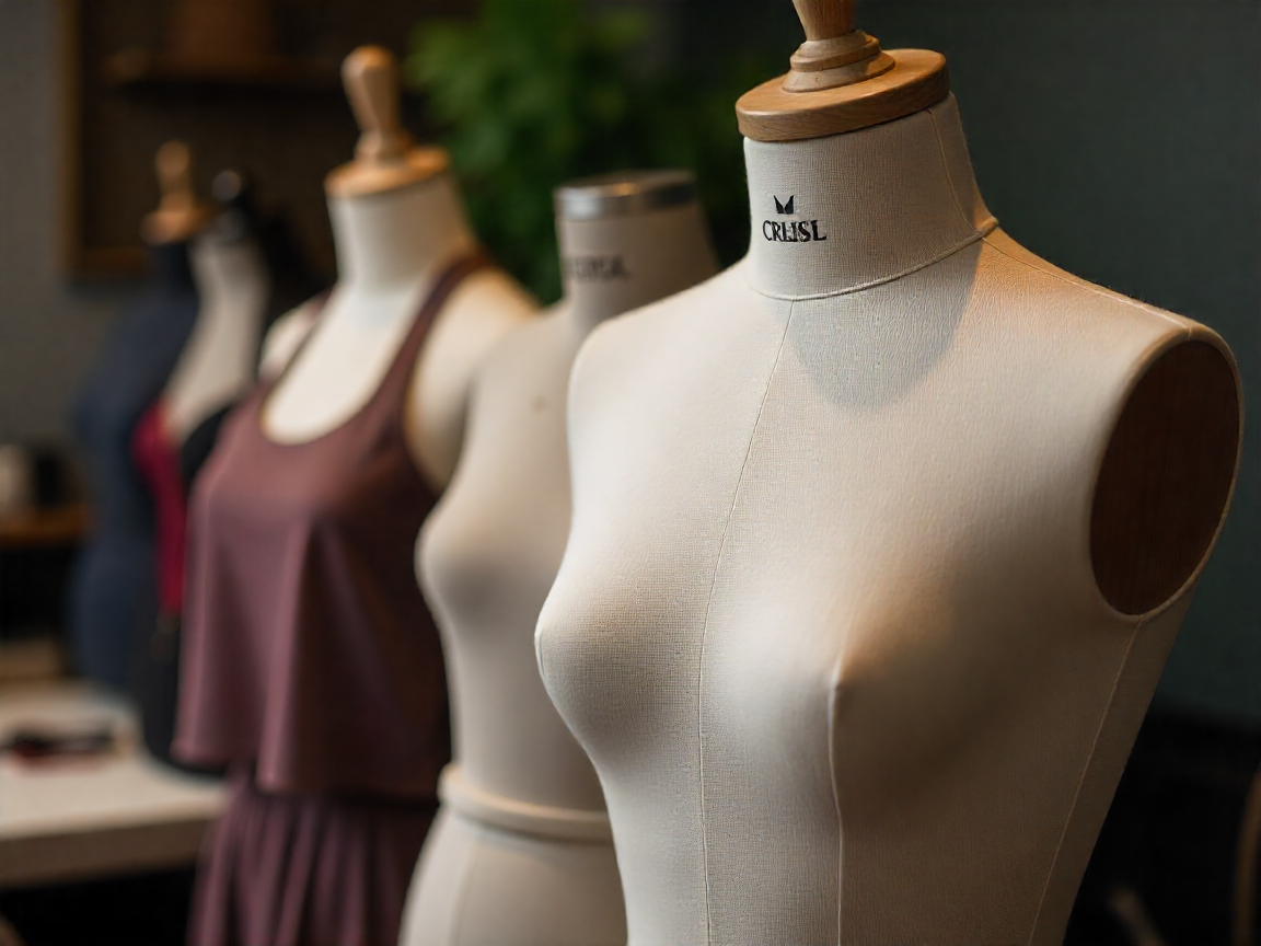 Servicios de ajuste de ropa