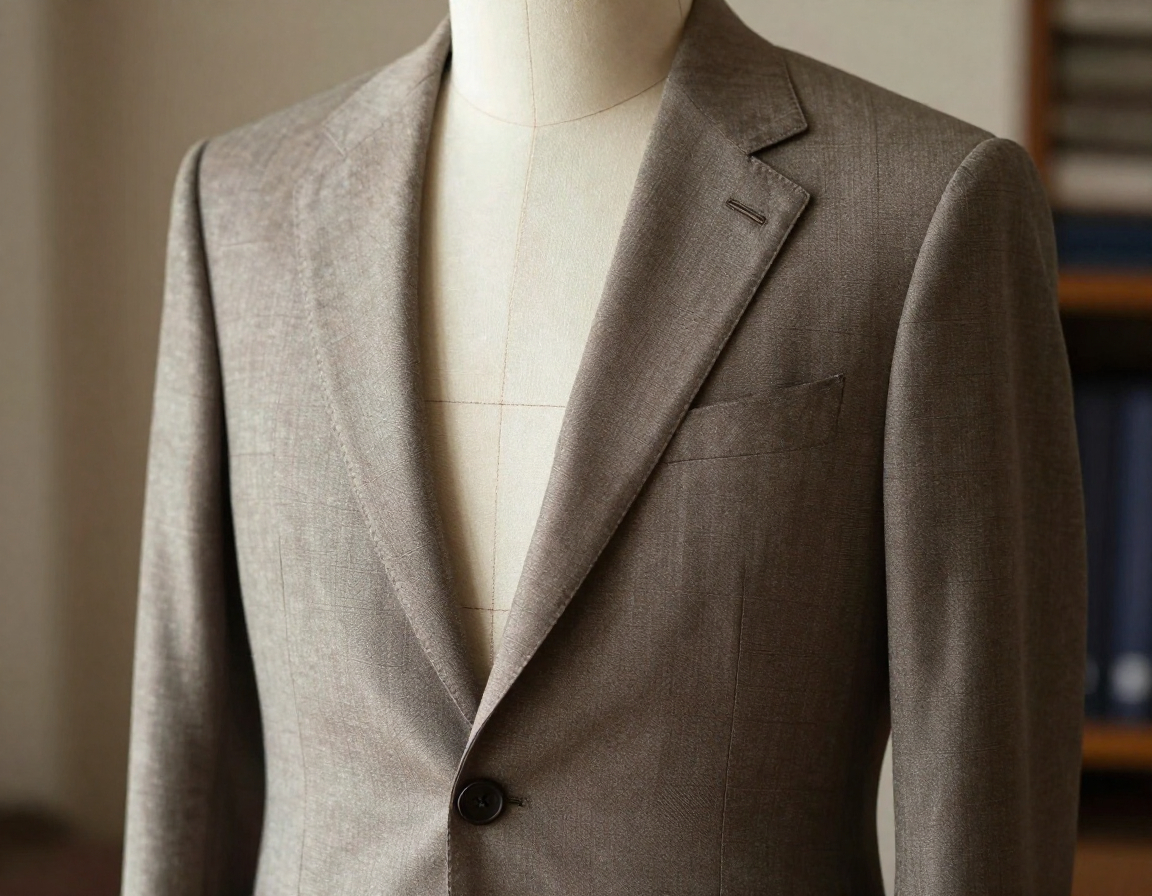 Sastrería personalizada